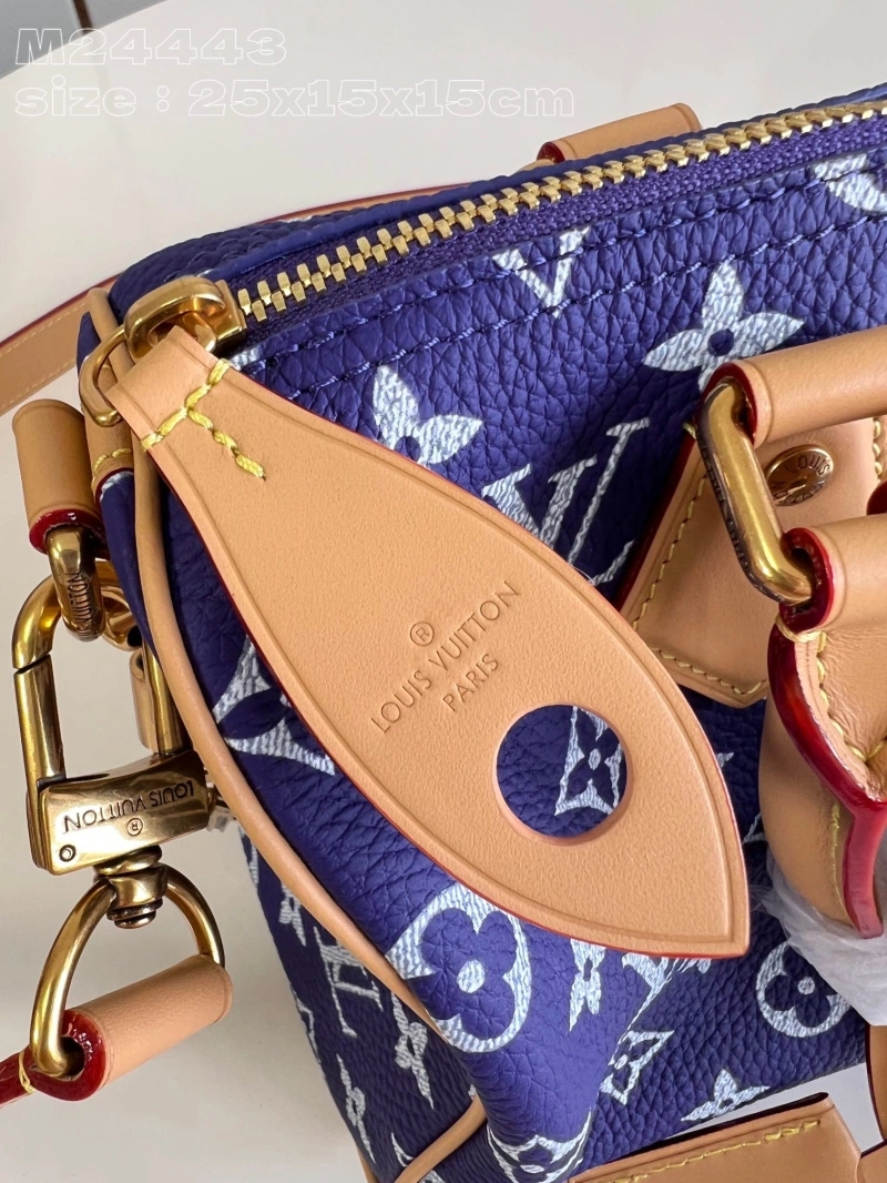 LV Speedy Bags 4286G-0196