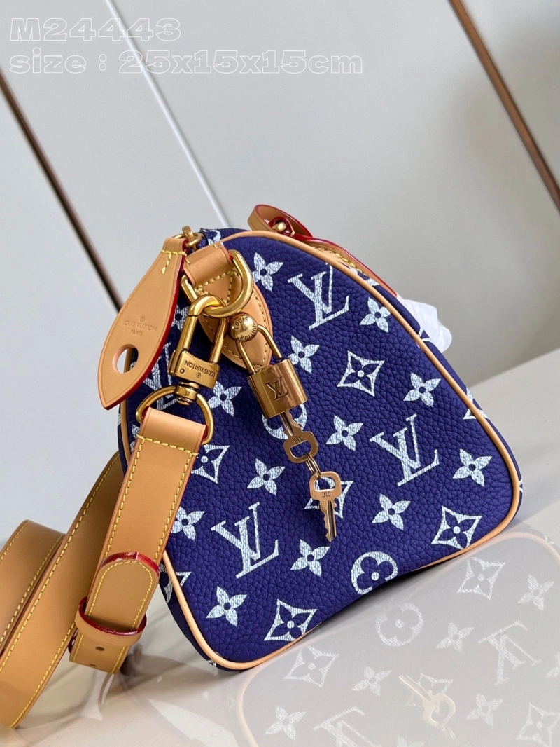 LV Speedy Bags 4286G-0196