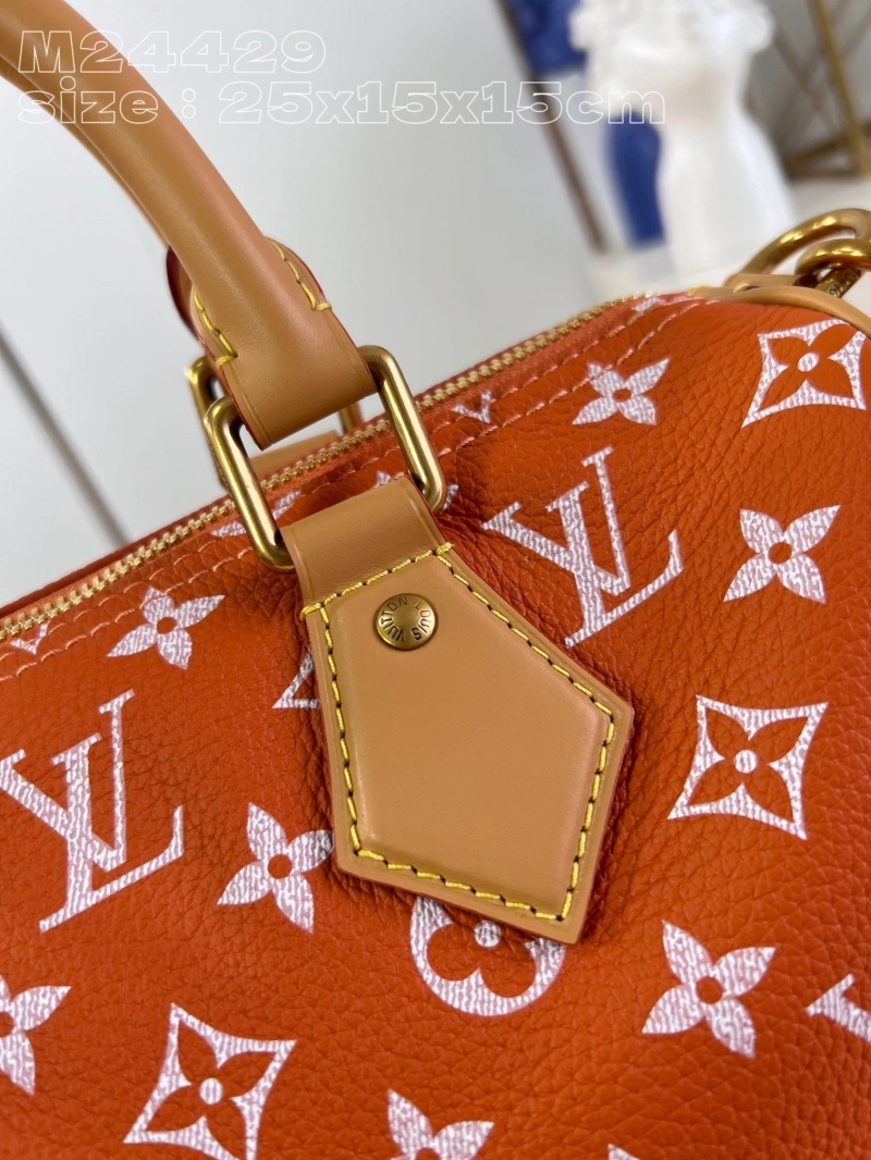 LV Speedy Bags 4286G-0199