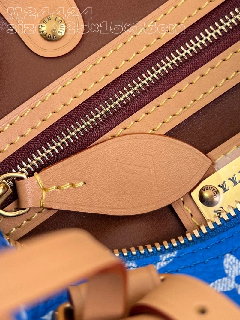 LV Speedy Bags 4286G-0201