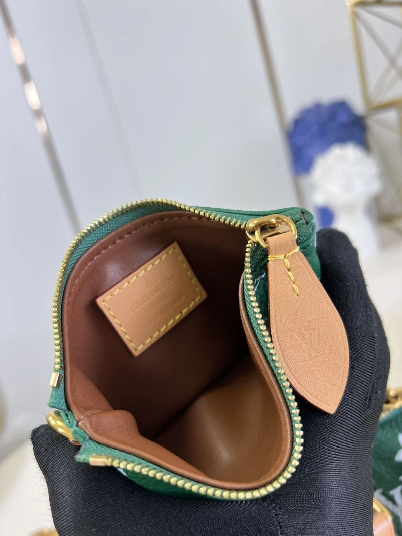 LV Speedy Bags 4286G-0204