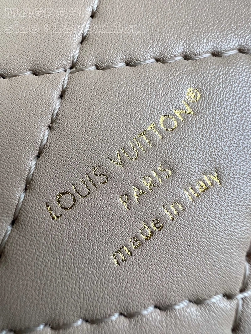 LV Round Bags 4286G-0206