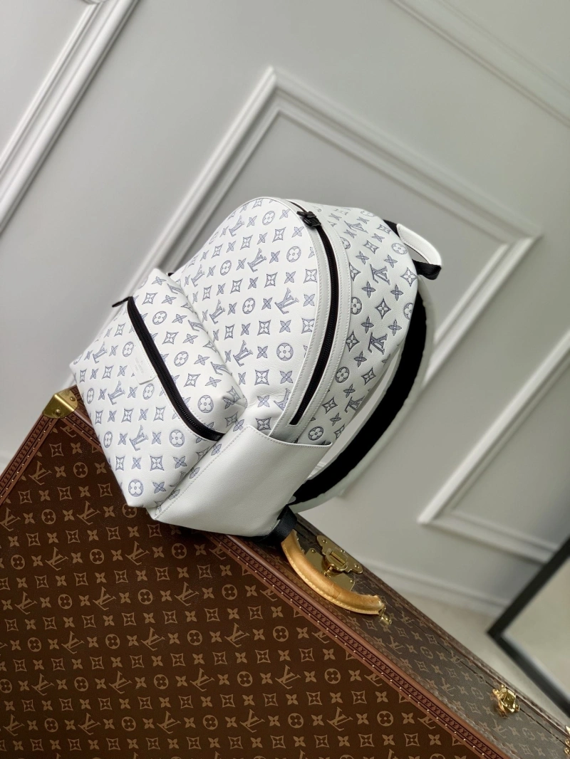 LV Backpacks 4286G-0214
