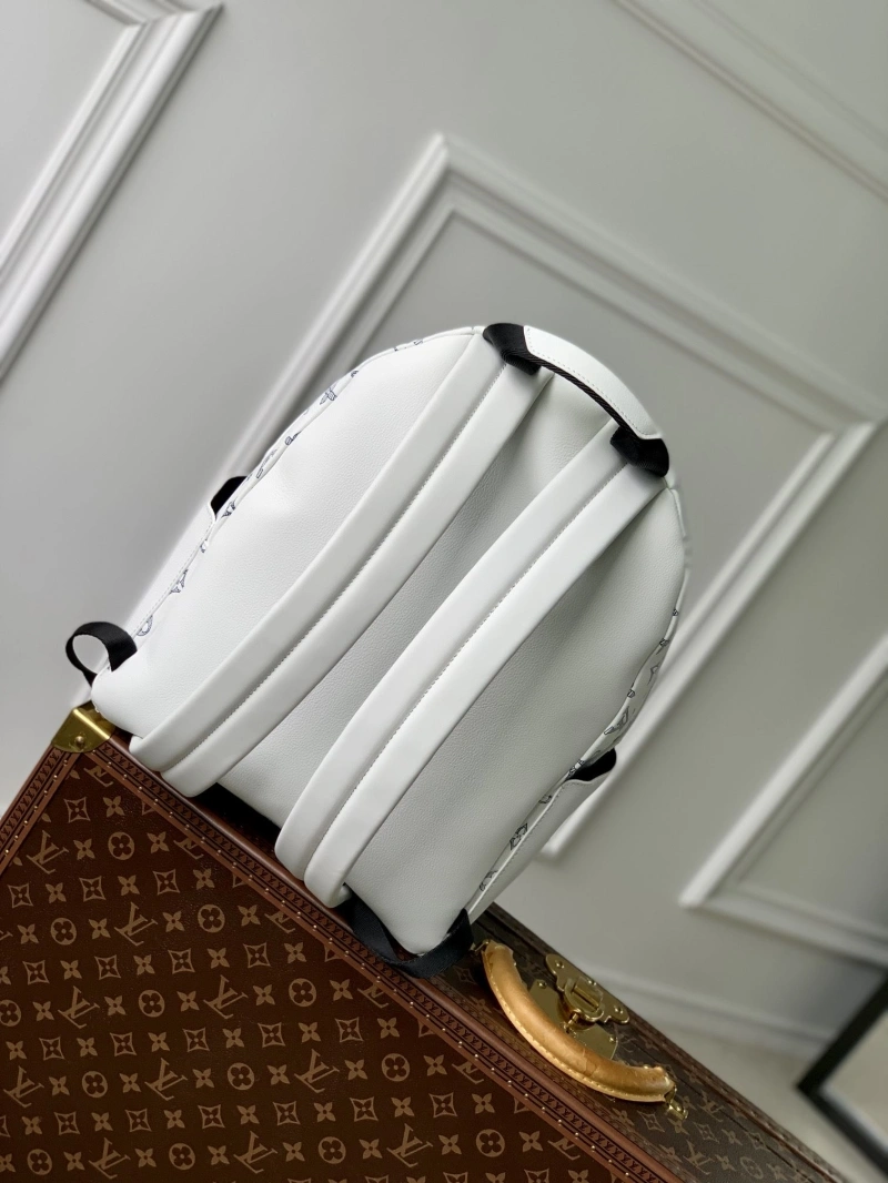 LV Backpacks 4286G-0214