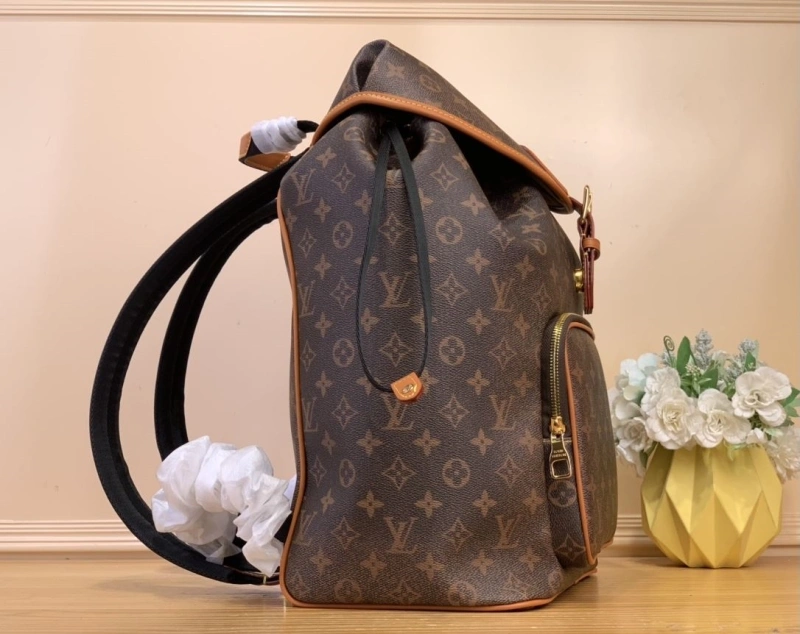 LV Backpacks 4286G-0240