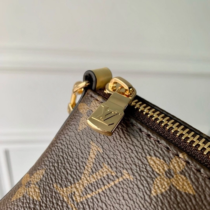 LV Round Bags 4286G-0248