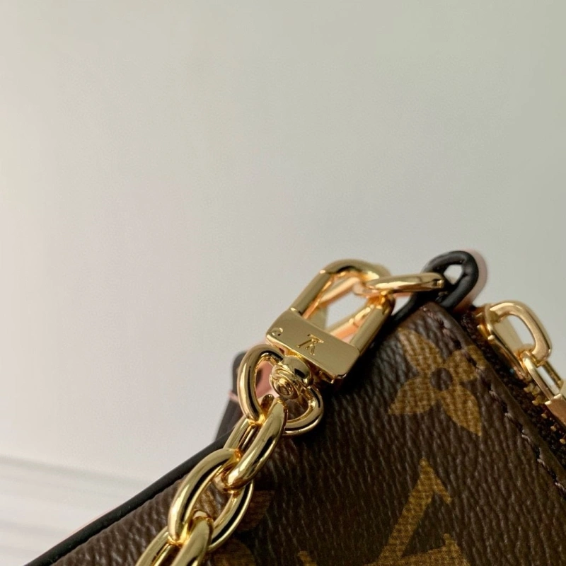LV Round Bags 4286G-0249