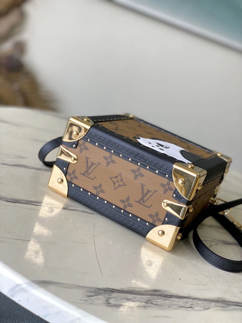 LV Box Bags 4286G-0263
