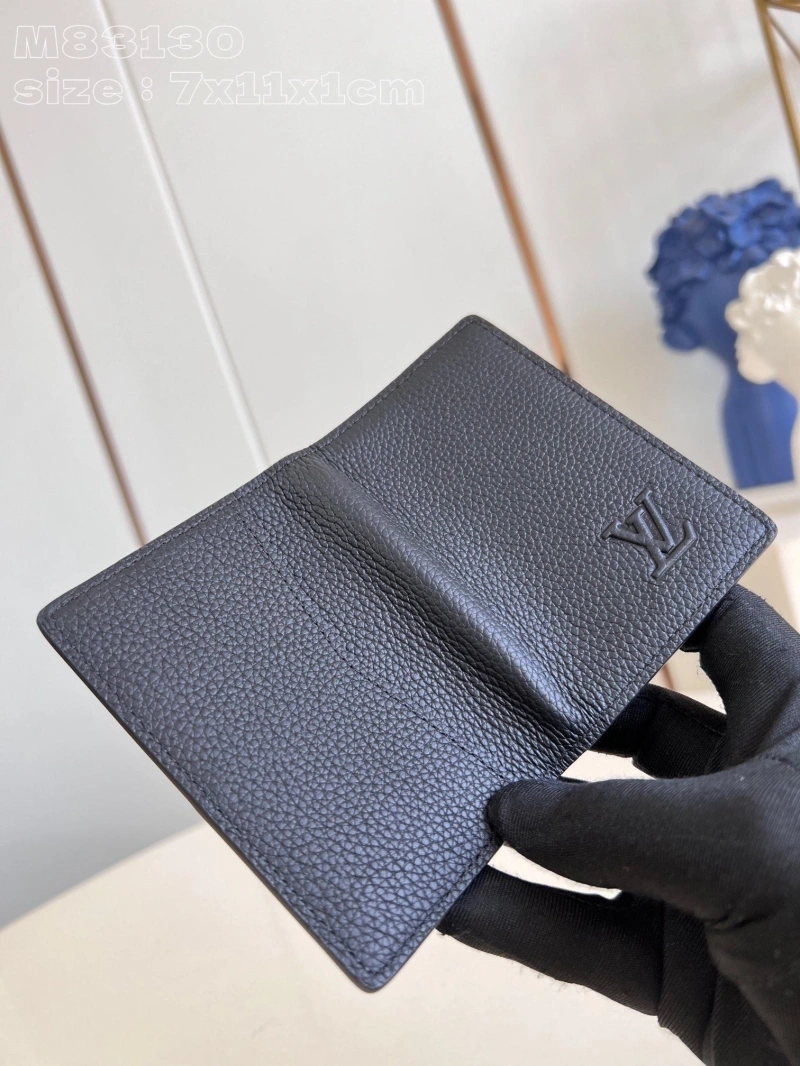 LV Wallets 4286G-0267
