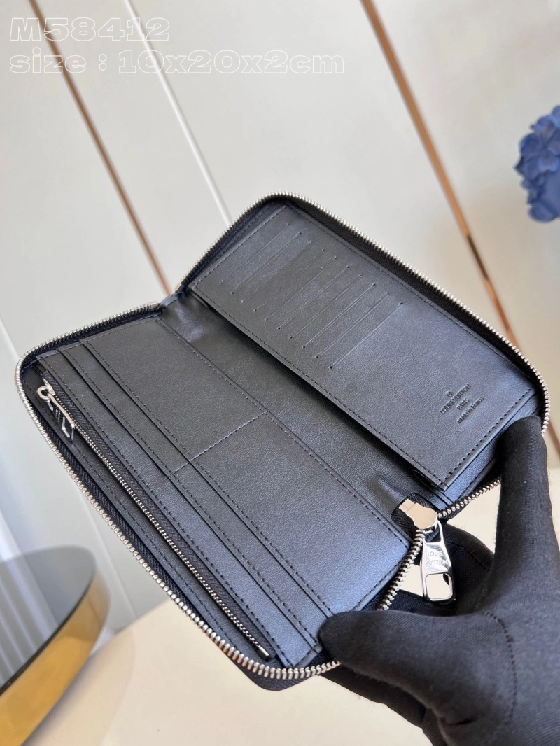 LV Wallets 4286G-0273