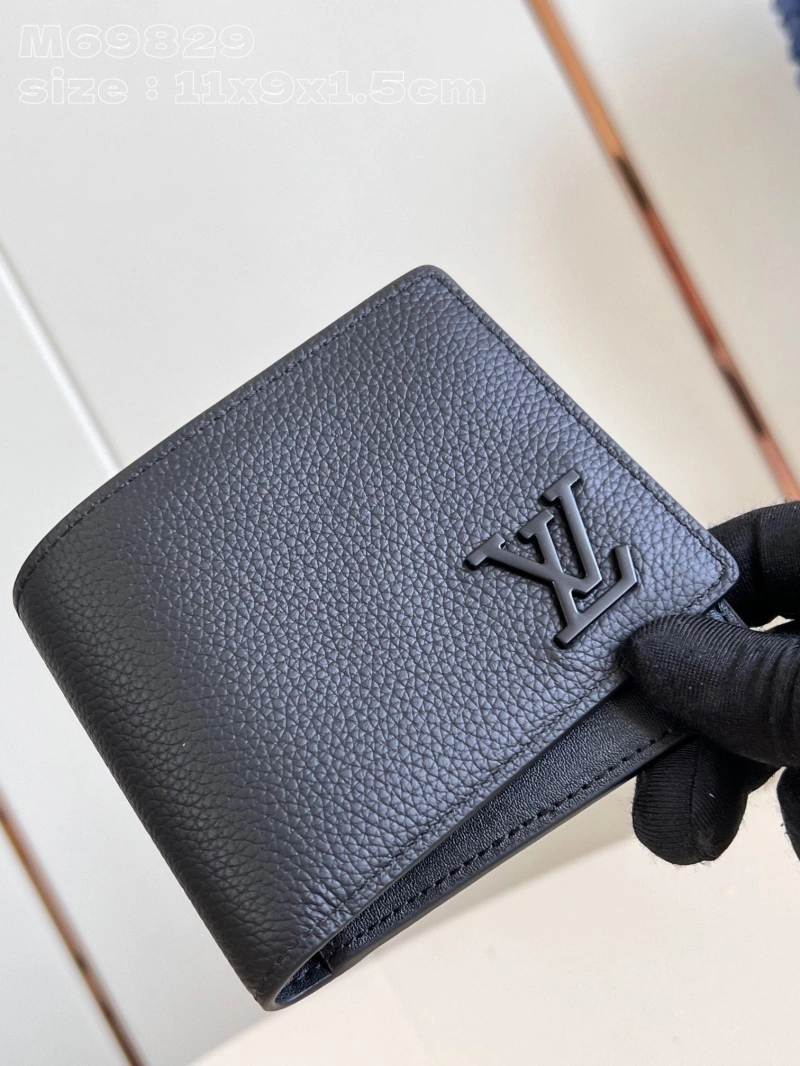 LV Wallets 4286G-0277