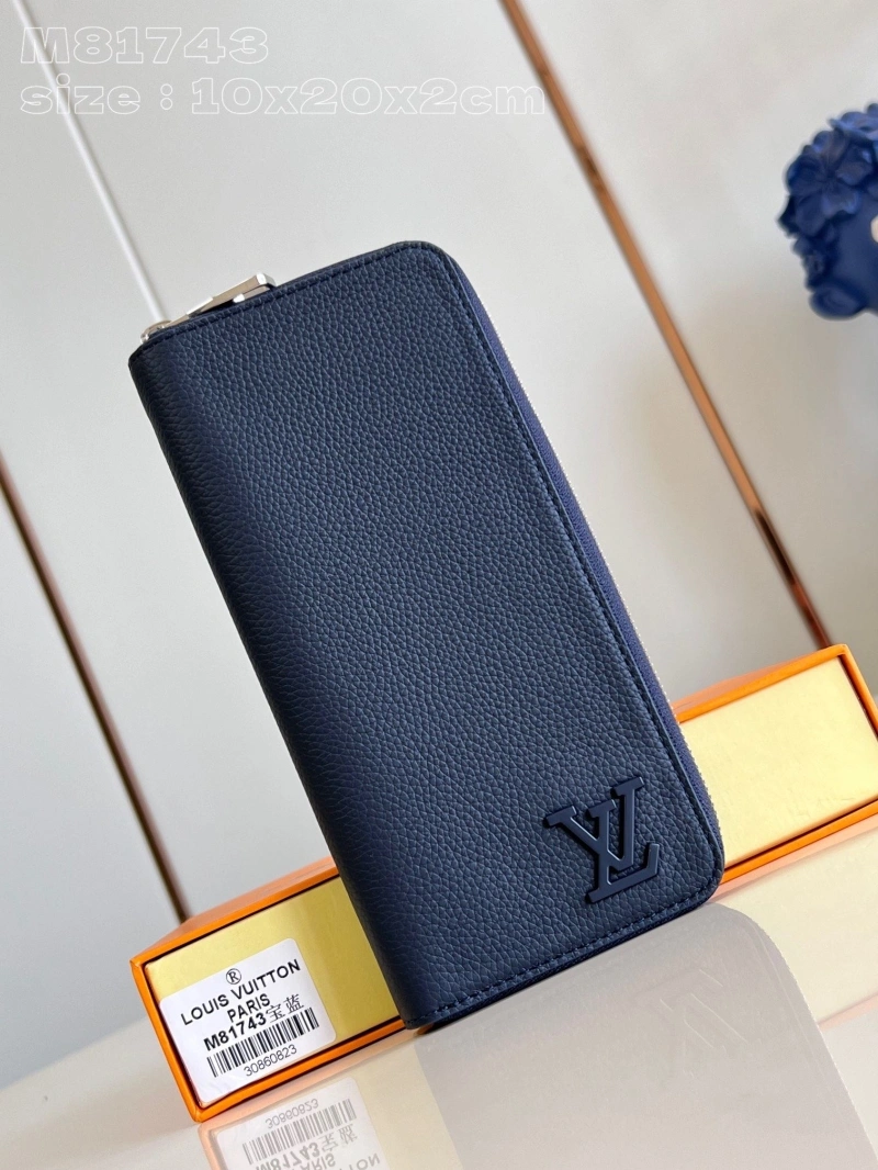 LV Wallets 4286G-0280