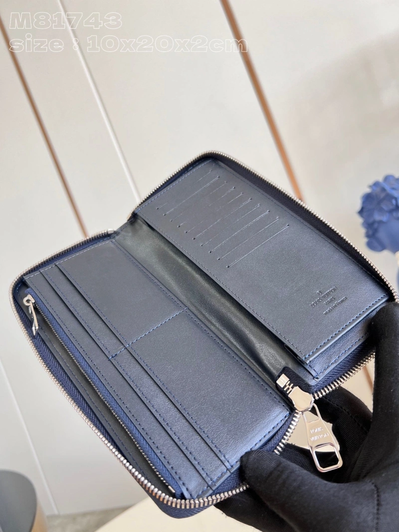 LV Wallets 4286G-0280