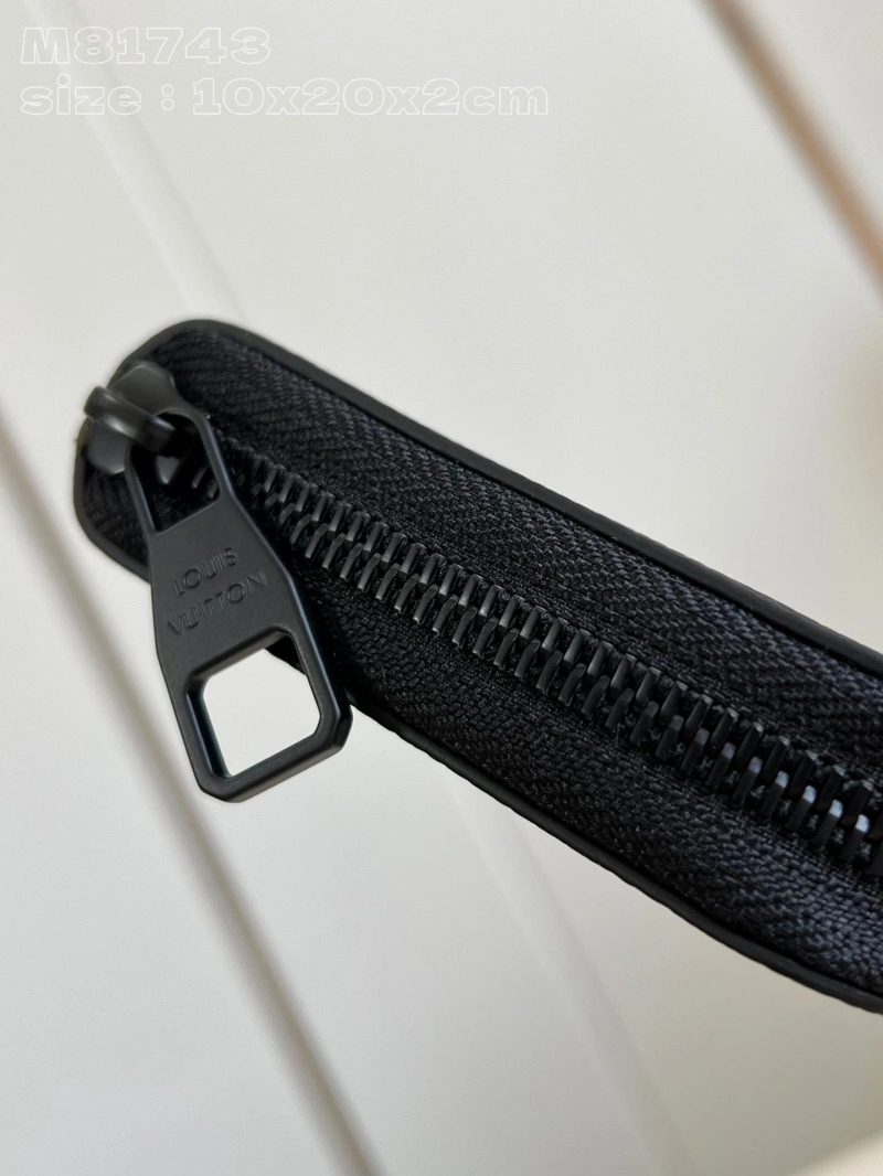 LV Wallets 4286G-0281