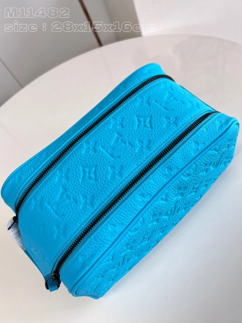 LV Wallets 4286G-0282