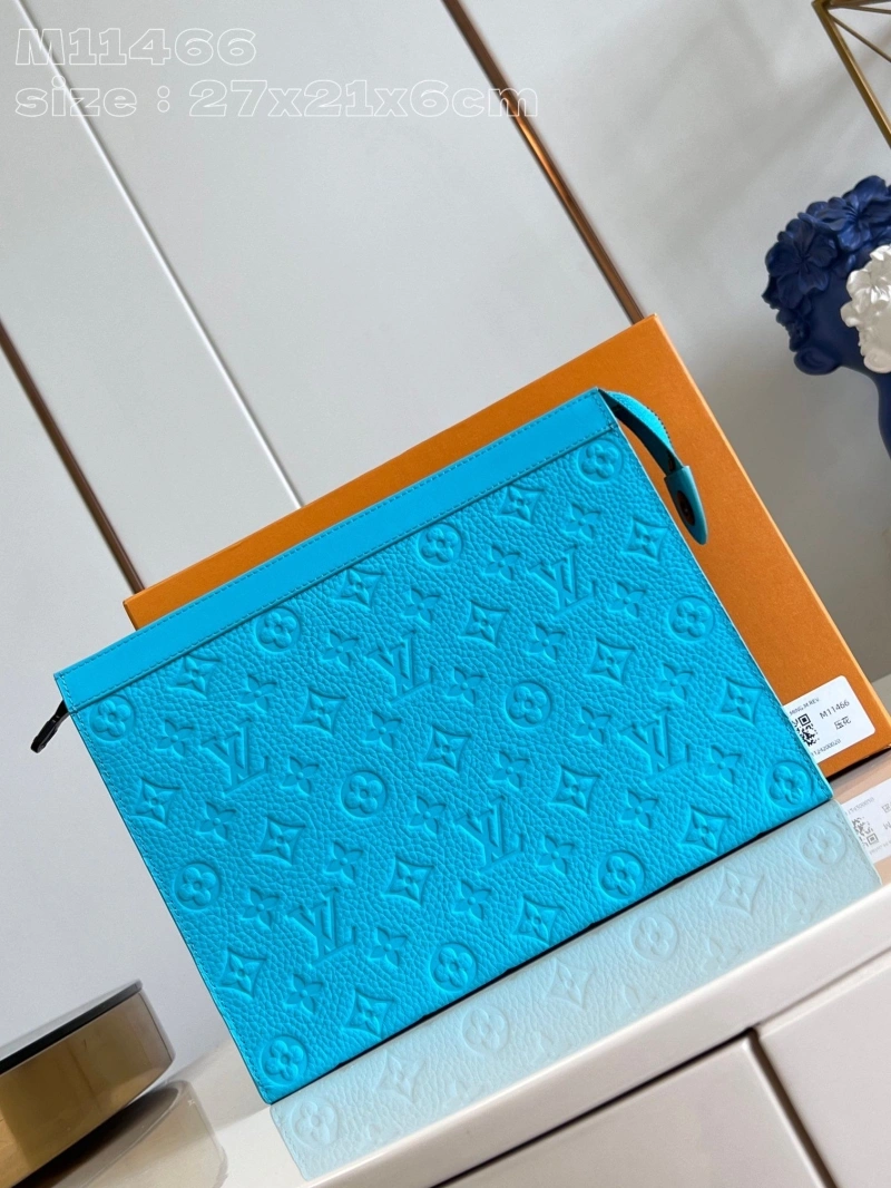 LV Clutch Bags 4286G-0283