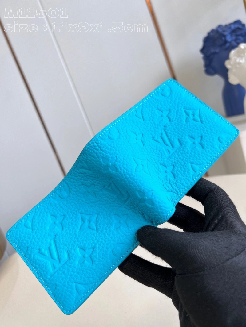 LV Wallets 4286G-0288