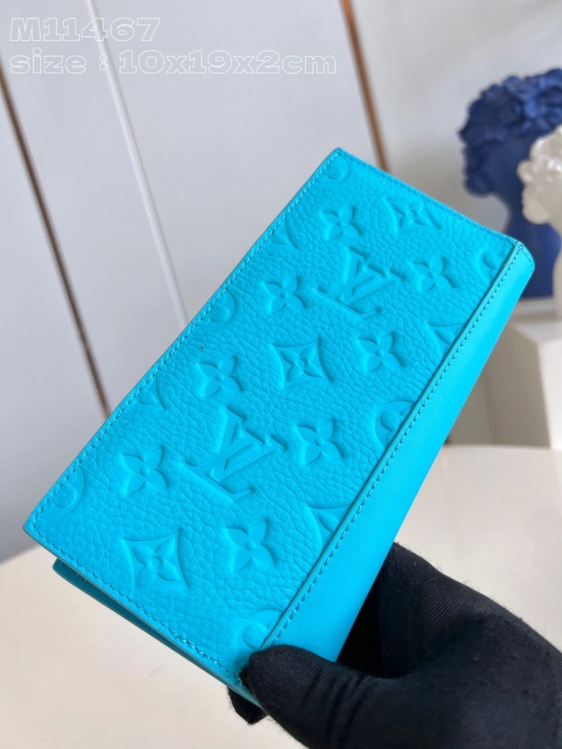 LV Wallets 4286G-0289