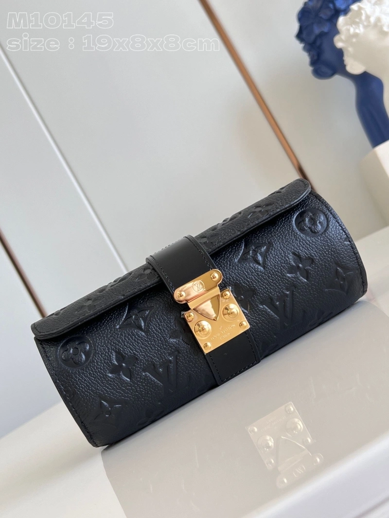 LV Round Bags 4286G-0297