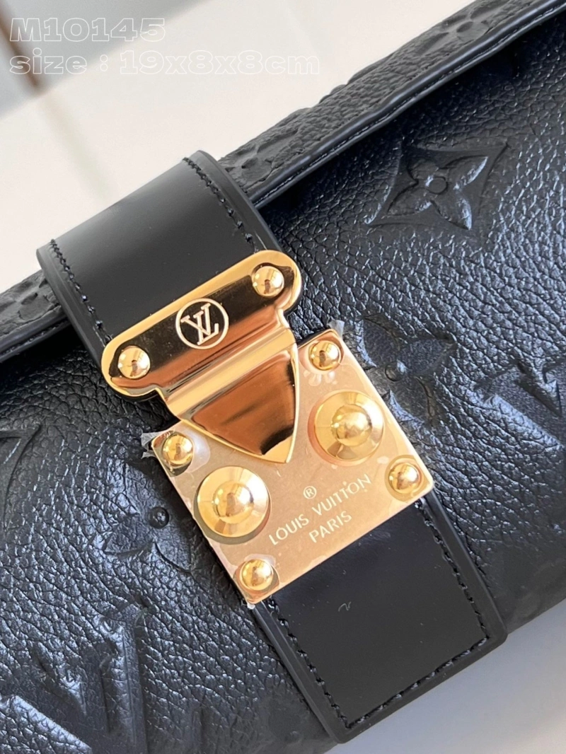 LV Round Bags 4286G-0297
