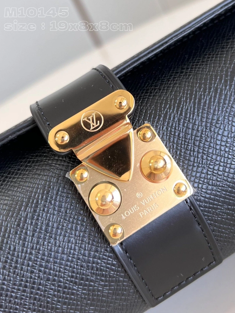 LV Round Bags 4286G-0298