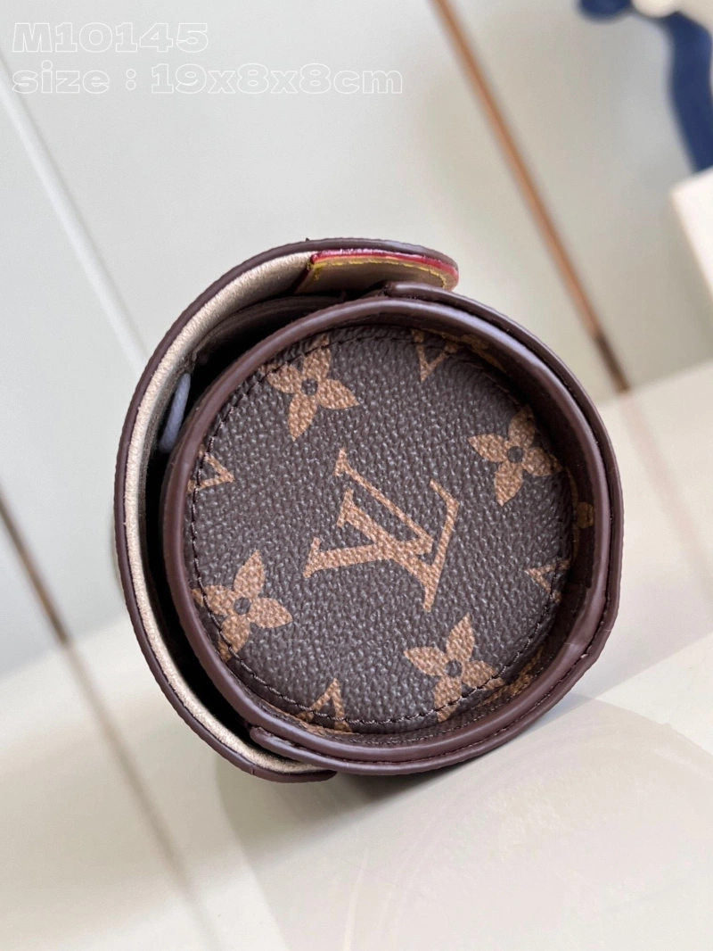 LV Round Bags 4286G-0301