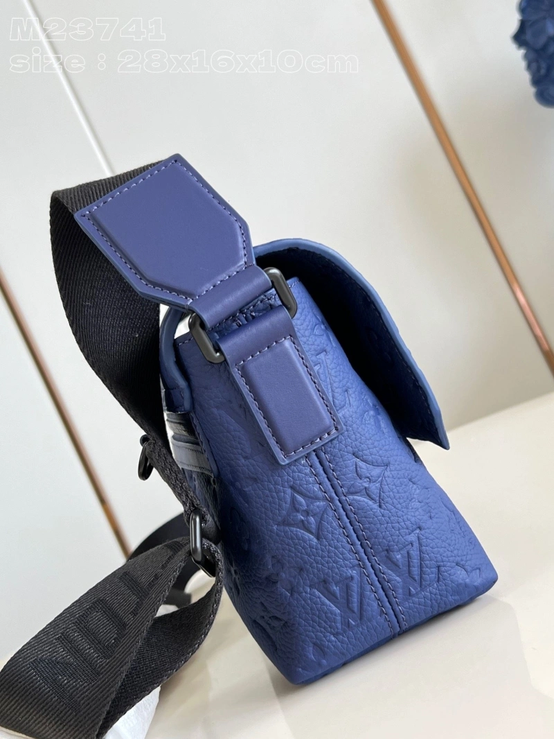LV Satchel Bags 4286G-0323