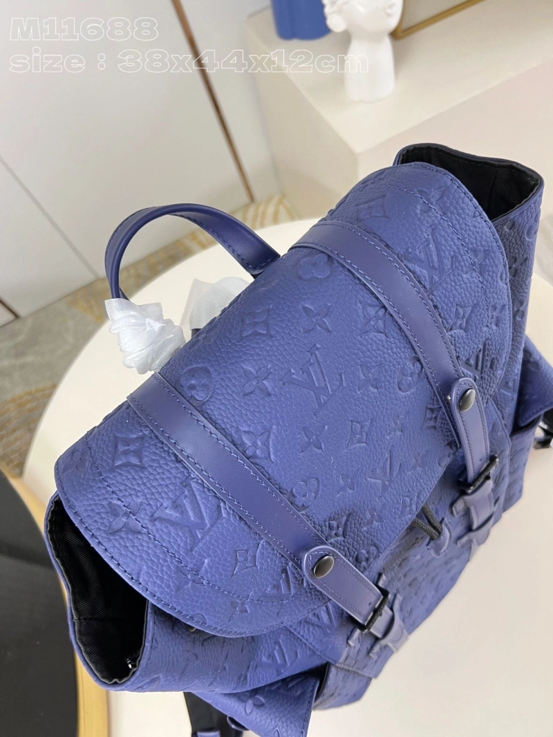 LV Backpacks 4286G-0324