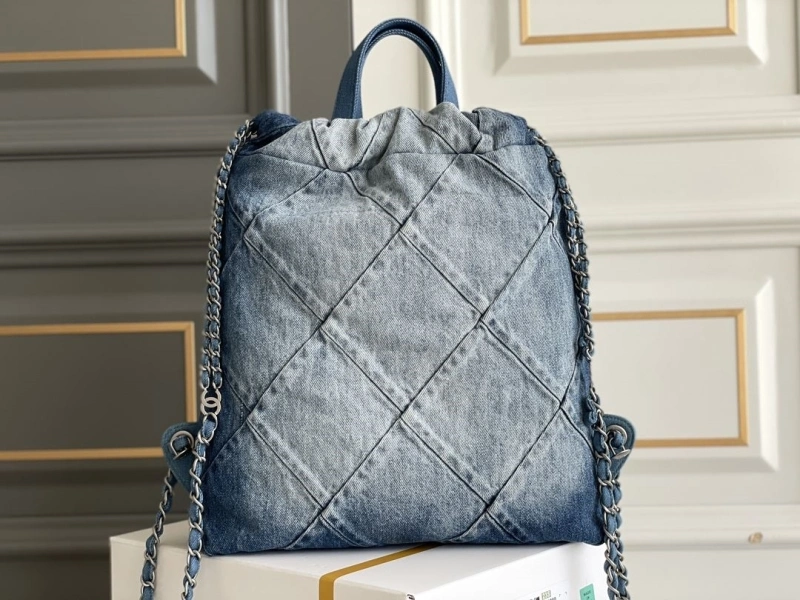 Ch**el top handle bags 4345a-0020