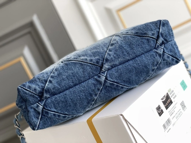 Ch**el top handle bags 4345a-0020