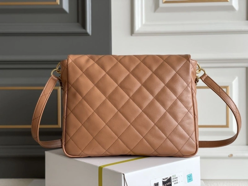 Ch**el satchel bags 4345a-0060