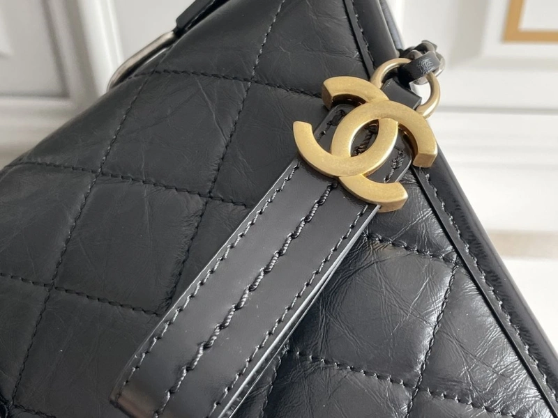 Ch**el satchel bags 4345a-0084