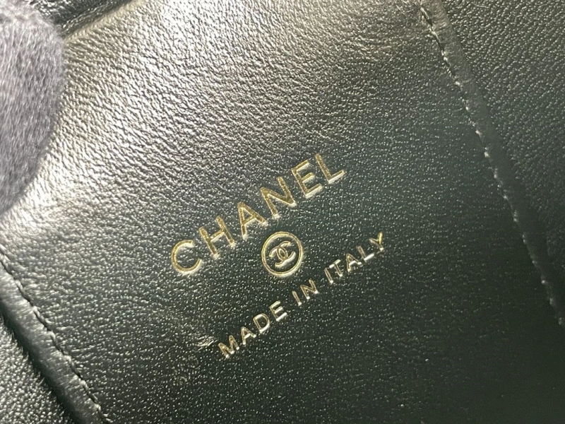 Ch**el cosmetic bags 4345a-0090
