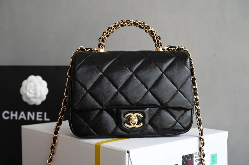 Ch**el cf series bags 4345a-0126