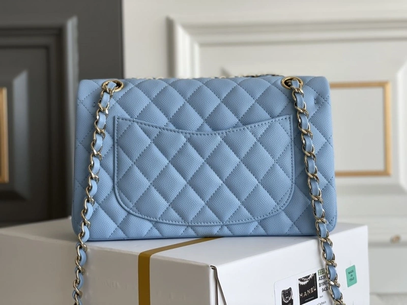 Ch**el cf series bags 4345d-0057