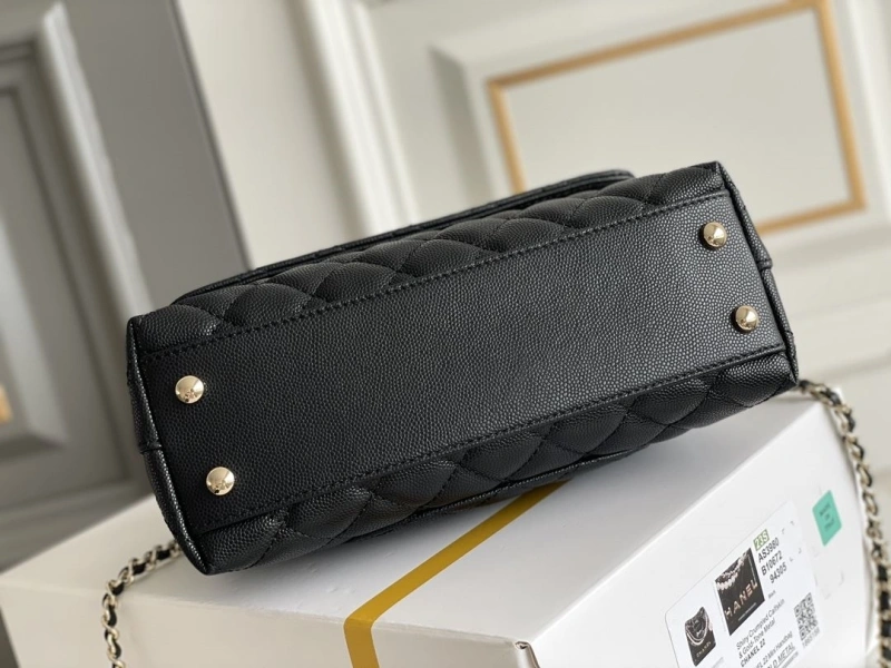 Ch**el top handle bags 4345d-0059