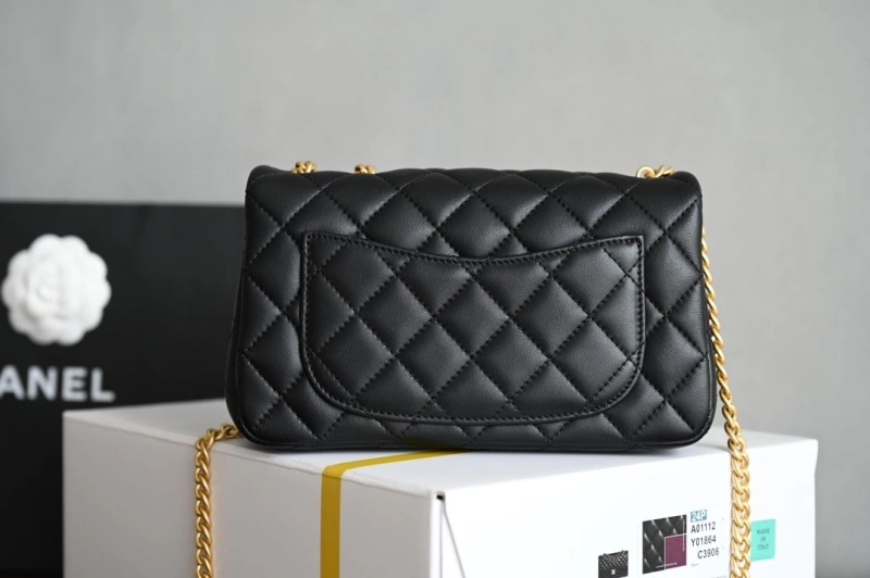 Ch**el cf series bags 4345d-0121