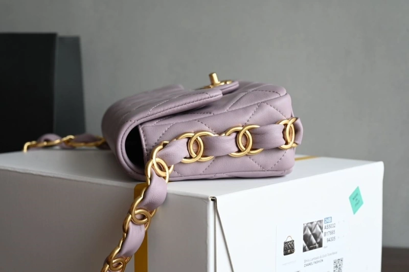 Ch**el cf series bags 4345d-0130