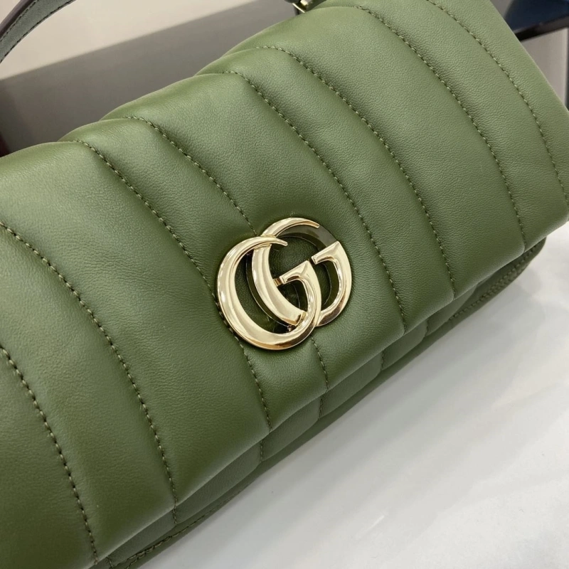 Gvc*1 top handle bags 4360c-0015