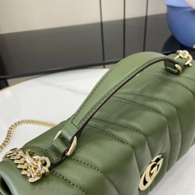 Gvc*1 top handle bags 4360c-0015