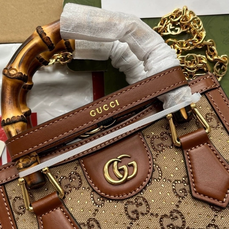 Gvc*1 top handle bags 4360c-0046