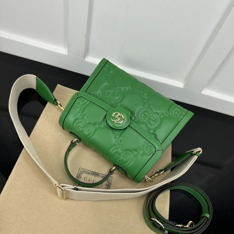 Gvc*1 top handle bags 4360c-0062