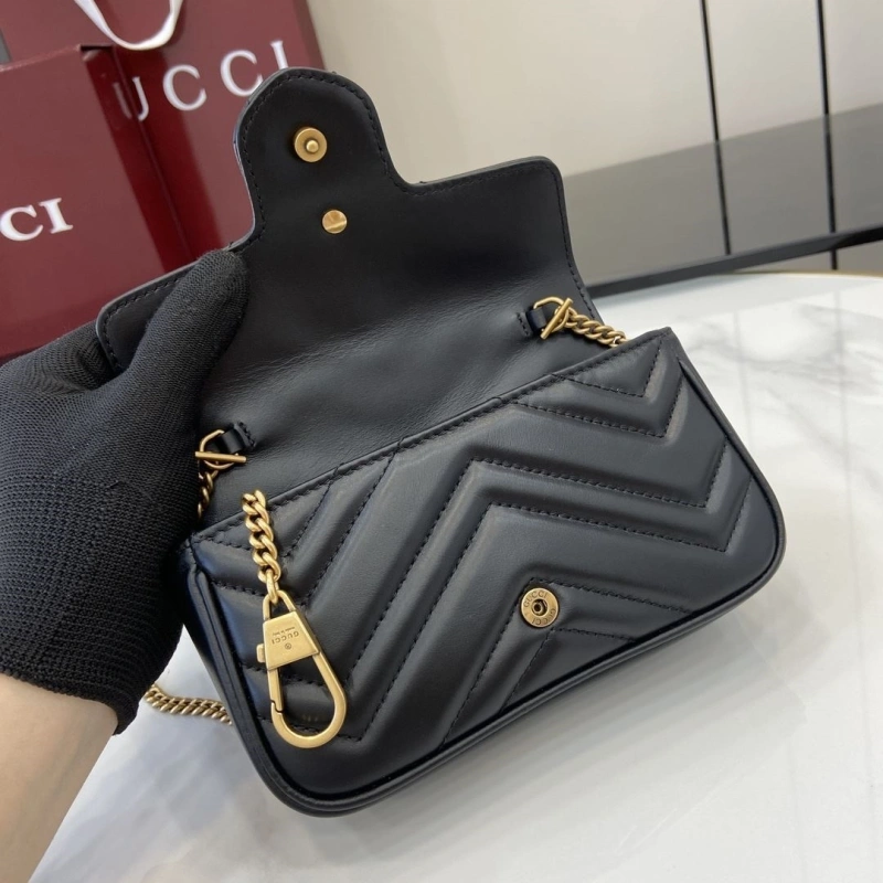 Gvc*1 satchel bags 4360c-0100