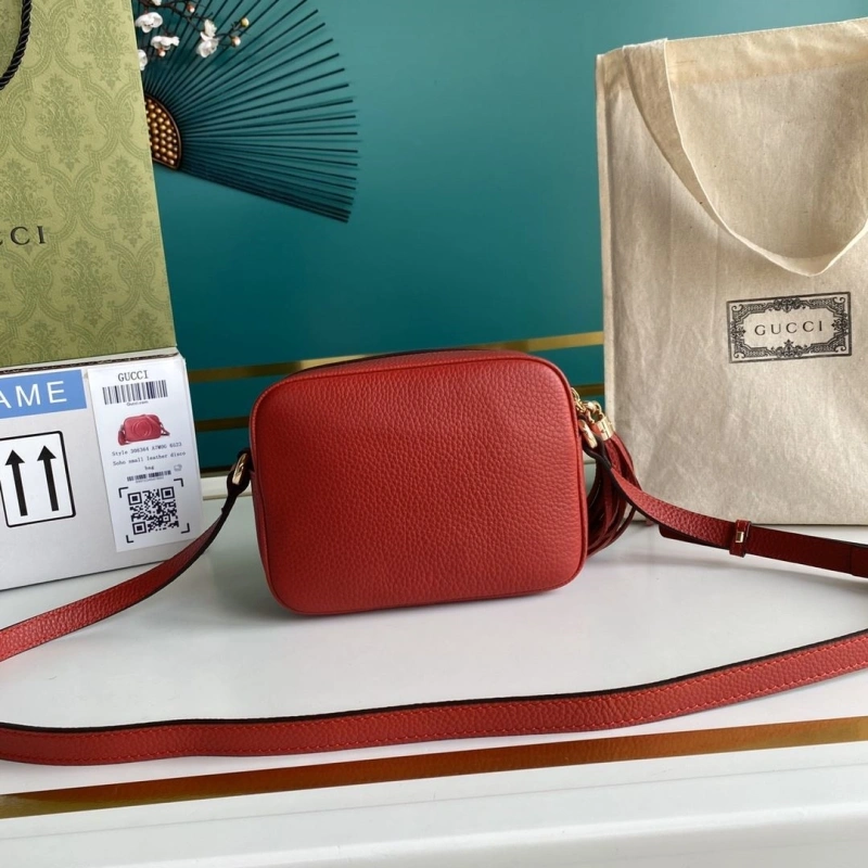 Gvc*1 satchel bags 4360c-0107