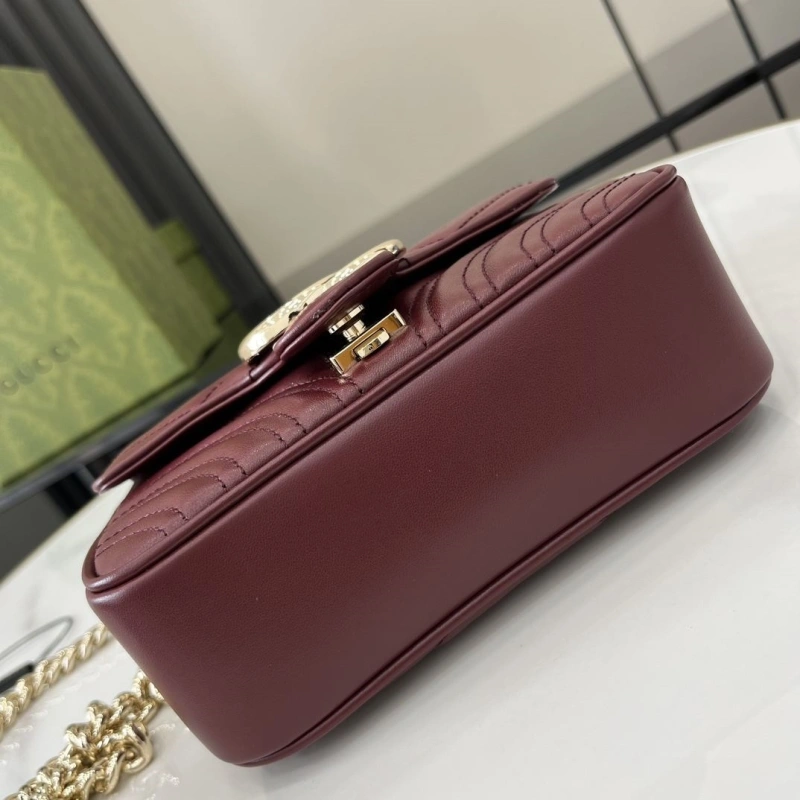 Gvc*1 top handle bags 4360c-0125
