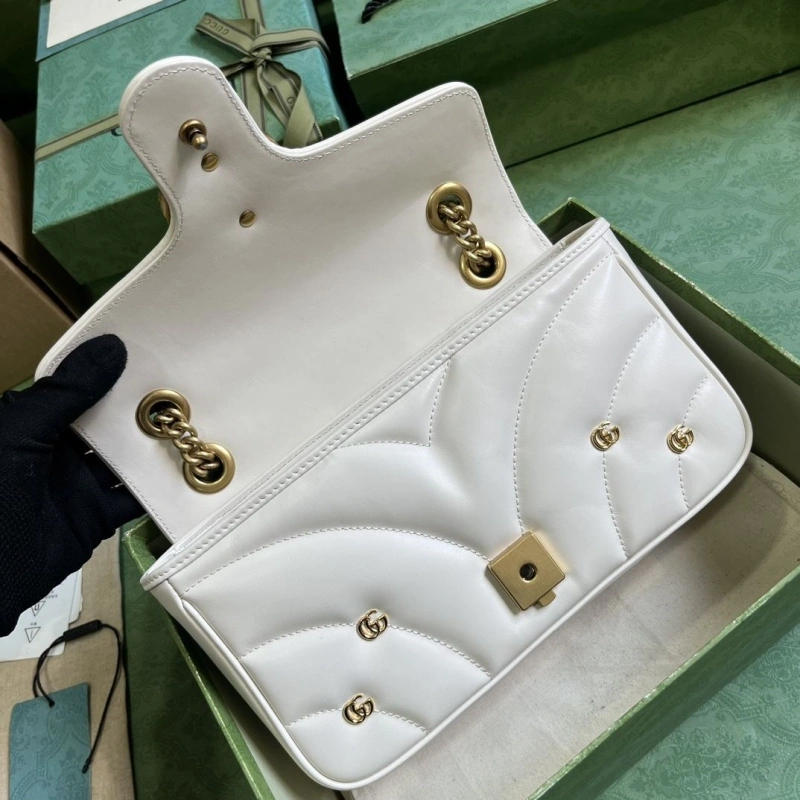 Gvc*1 satchel bags 4360c-0196