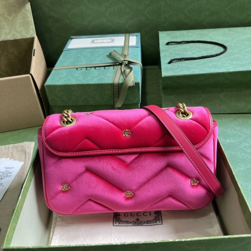 Gvc*1 satchel bags 4360c-0200