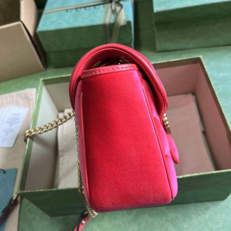Gvc*1 satchel bags 4360c-0200