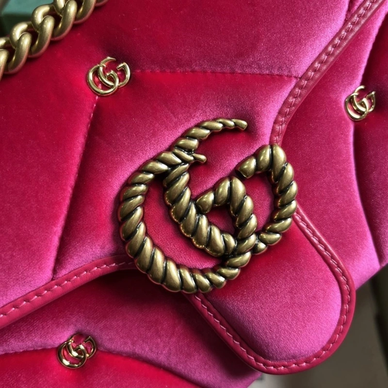 Gvc*1 satchel bags 4360c-0200