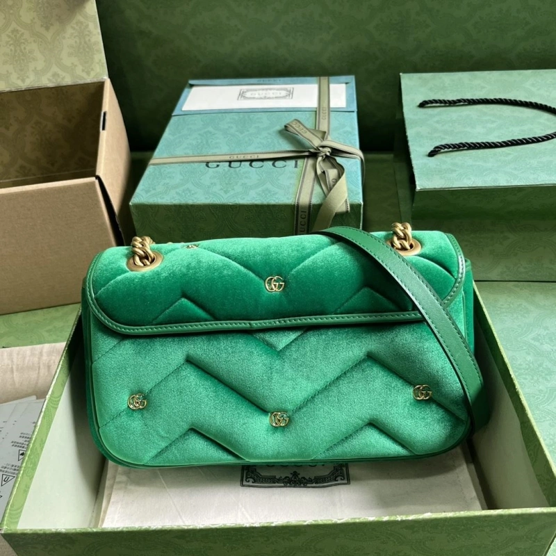 Gvc*1 satchel bags 4360c-0201